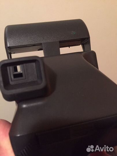 Фотоаппарат Polaroid