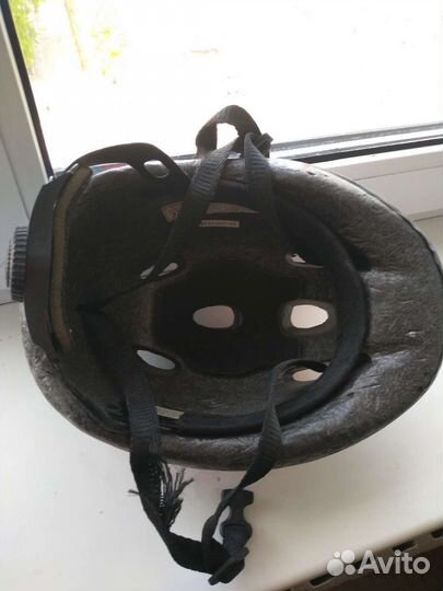 Шлем детский