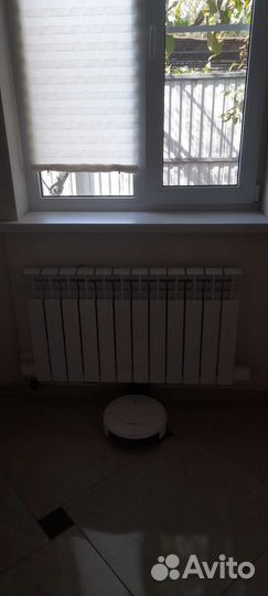 Электрическое отопление