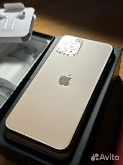 iPhone 11 Pro, 64 ГБ