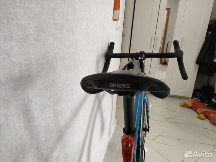 Велосипед jamis renegade S3 размер рамы 54