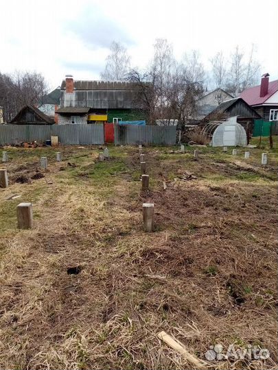 Жб, Железобетонные, Жби, Бетонные сваи / Фундамент