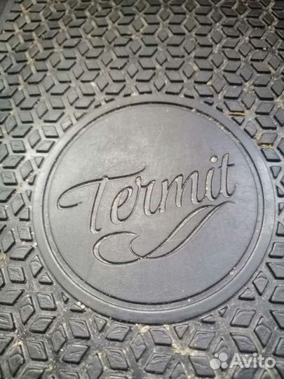 Лонгборд termit