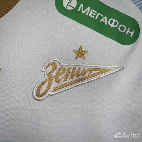 Игровая футболка Зенит 2022-2023