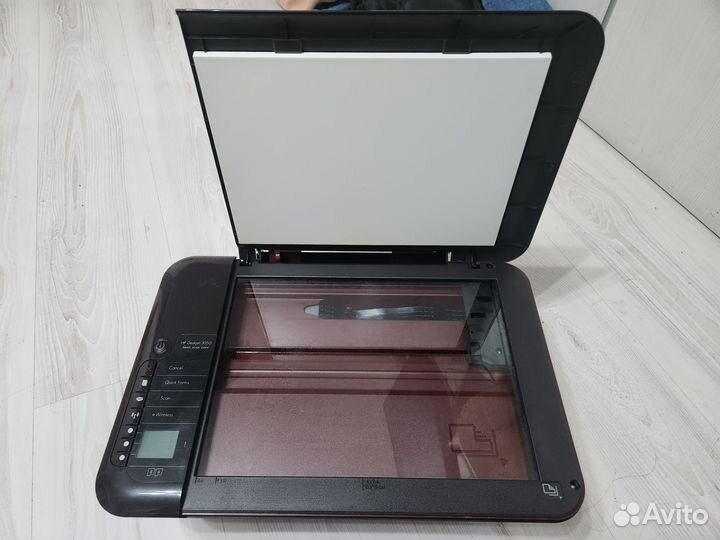 Цветной принтер