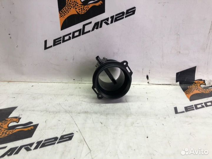 Датчик массового расхода воздуха Audi A6 CDY 2011