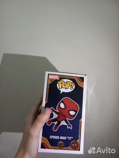 Фигурки Fanko pop