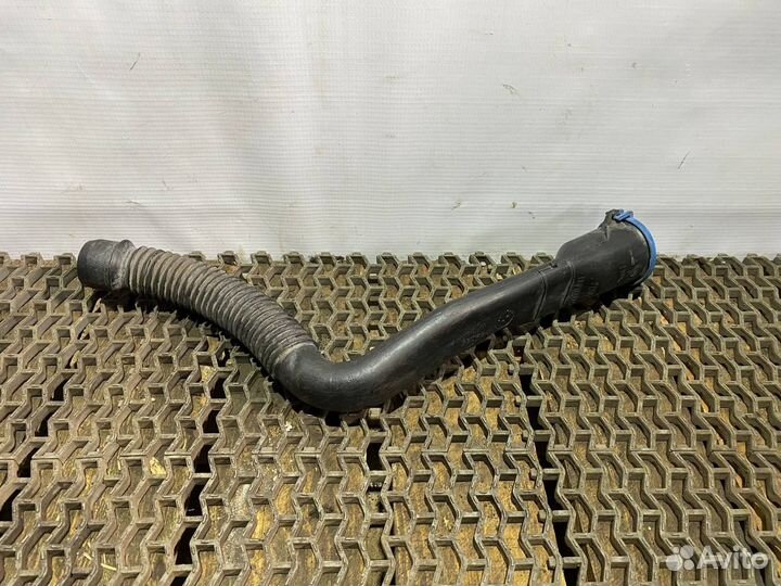 Горловина бачка омывателя Range Rover Sport 368DT