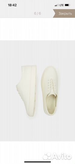 Кеды женские 12 storeez