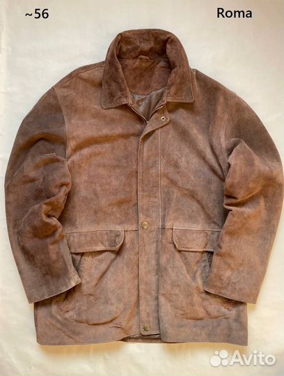 Почему вам не подходят мужские кожаные куртки прем