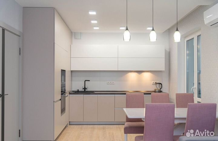 Кухонный гарнитур угловой в Севастополе