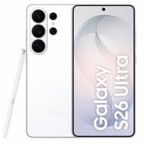 Samsung Galaxy S26 Ultra, 16/1 ТБ, SIM + eSIM, Тюмень
