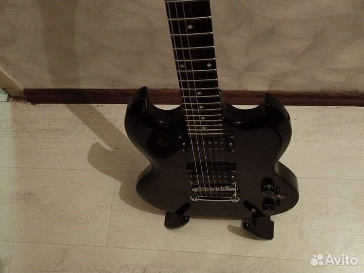 Ремонт отладка электрогитары, акустической гитары