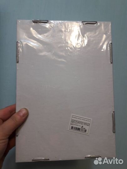 Рамки для фото. Новая