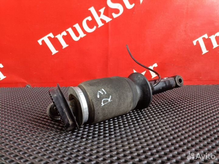 Подушка кабины передняя Renault T