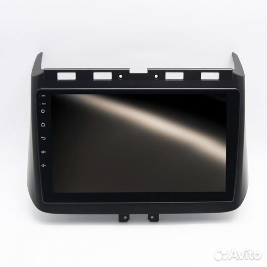 Штатная магнитола для Honda Crosstour 2014-2016 гг