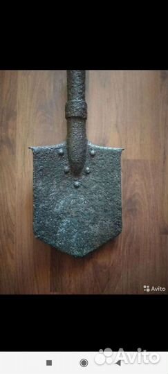 Лопата