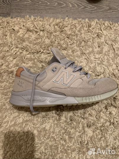 Кроссовки new balance 44 размер