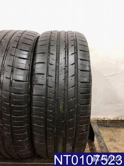 Kumho Ecsta LE Sport KU39 215/45 R18 93Y