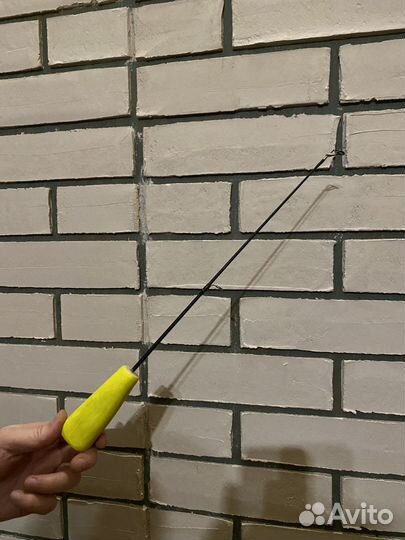 Удочка для зимней рыбалки