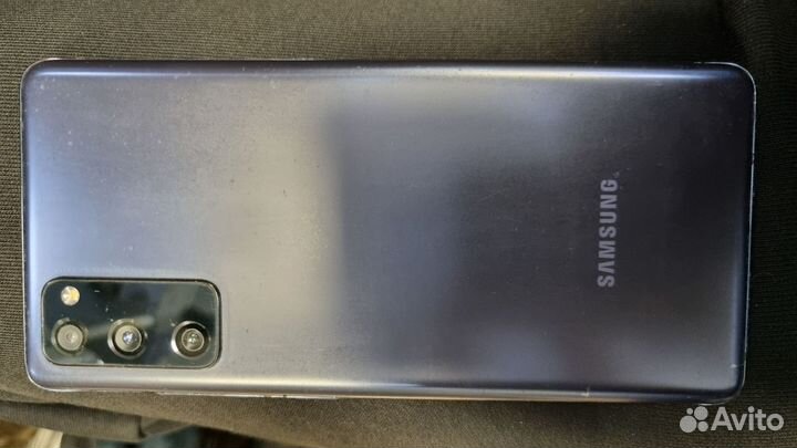 Samsung Galaxy S20 FE, 6/128 ГБ