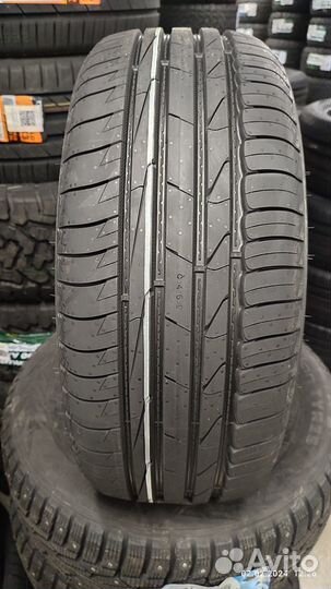 Ikon Tyres Autograph Aqua 3 SUV 235/55 R17 103V