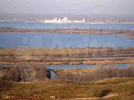 Участок 1,5 га (ИЖС)