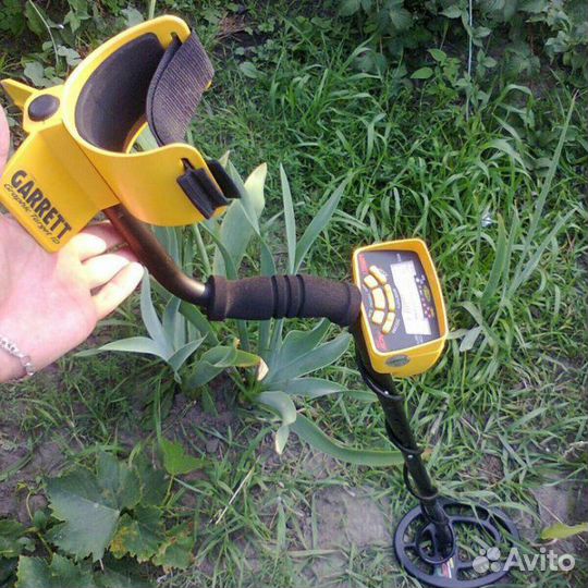 Металлоискатель. Аренда. Продажа