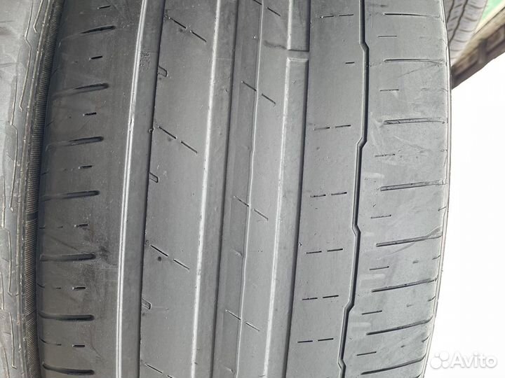 Hankook Ventus S1 Evo3 SUV K127A 285/45 R21 113Y