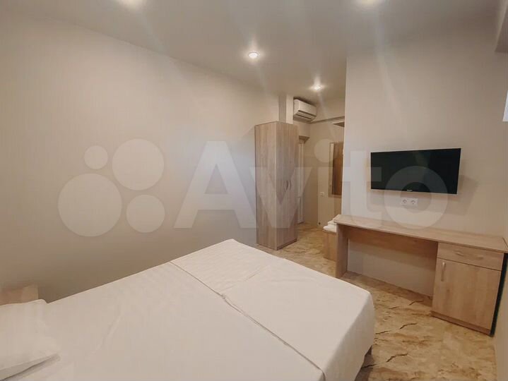 Комната 11 м², 1/1 эт.