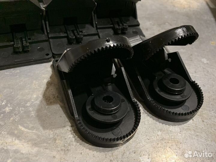 Мышеловка пластиковая