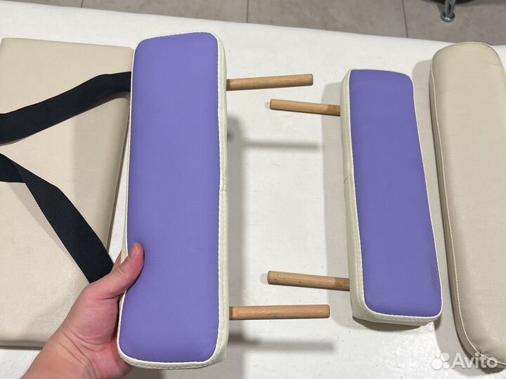 Подлокотники от массажного стола