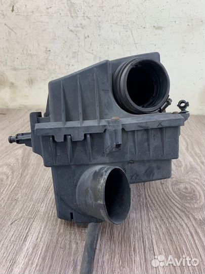 Корпус воздушного фильтра Opel Corsa D Z13DTJ