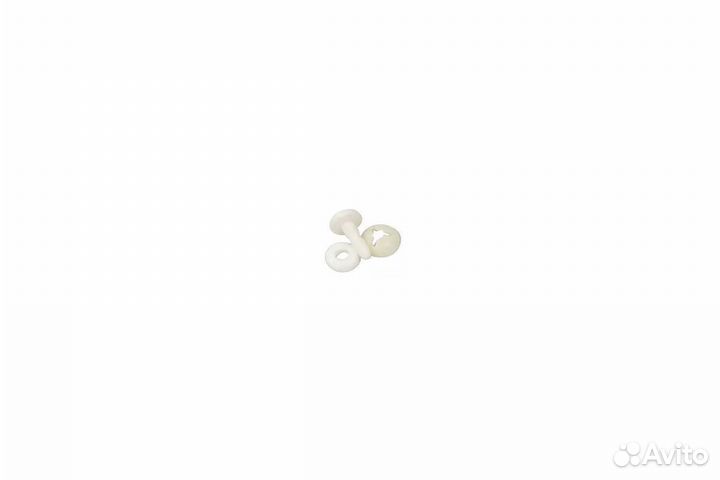 Пластиковые суставы для мягких вязаных игрушек