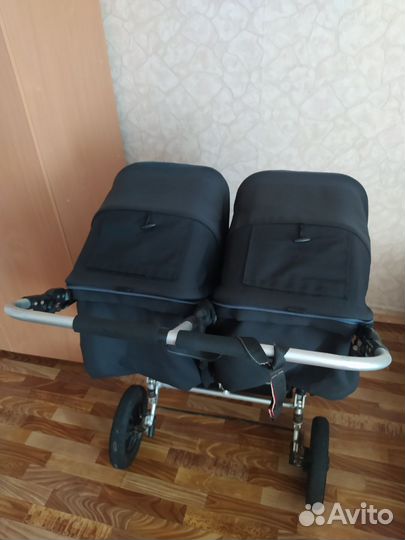 Коляска