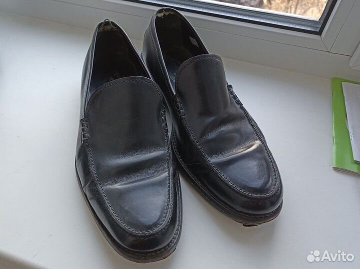 Туфли TOD'S мужские