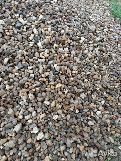 Песок щебень тоф