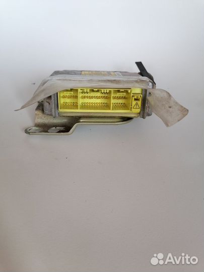 Блок управления airbag Lexus RX300