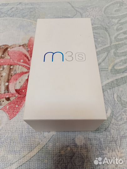 Meizu 15 Plus, 6/64 ГБ