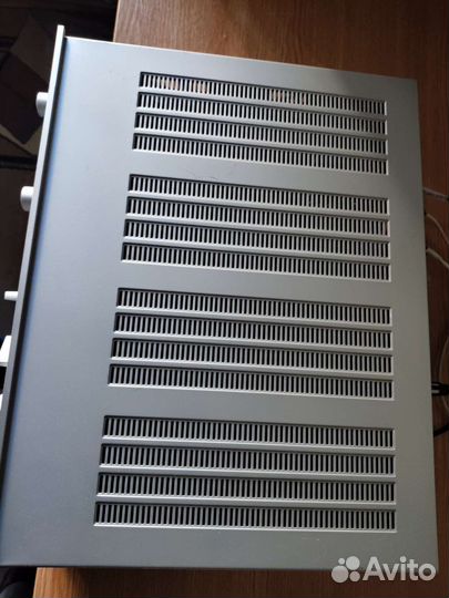 Yamaha CA S1