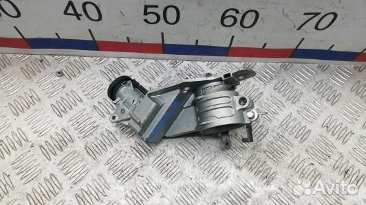 Замок зажигания opel zafira B (CEA27J101)