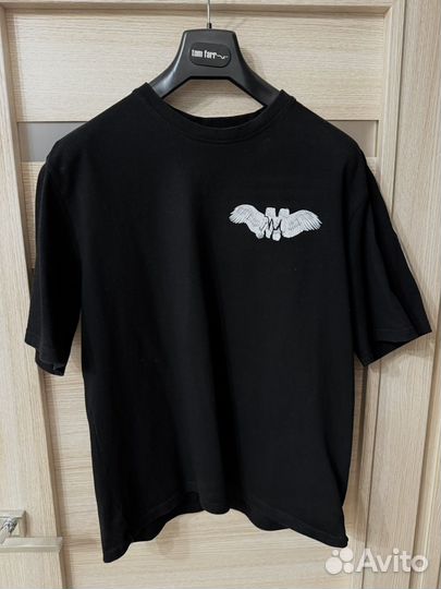 Футболка yumms Marcelo Miracles