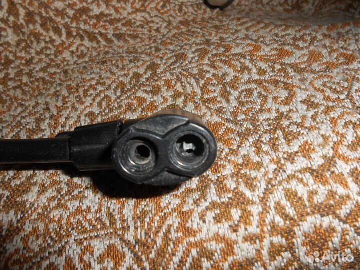 Насос Известной марки Cyclotech с Манометром