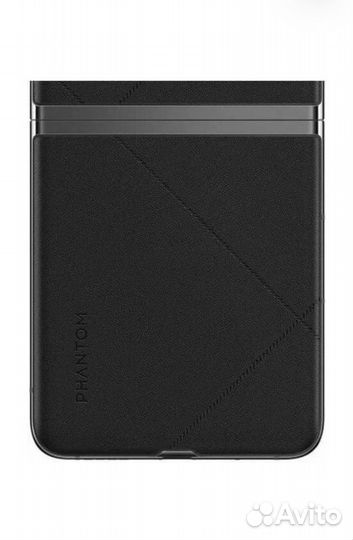 TECNO Phantom V Flip, 8/256 ГБ