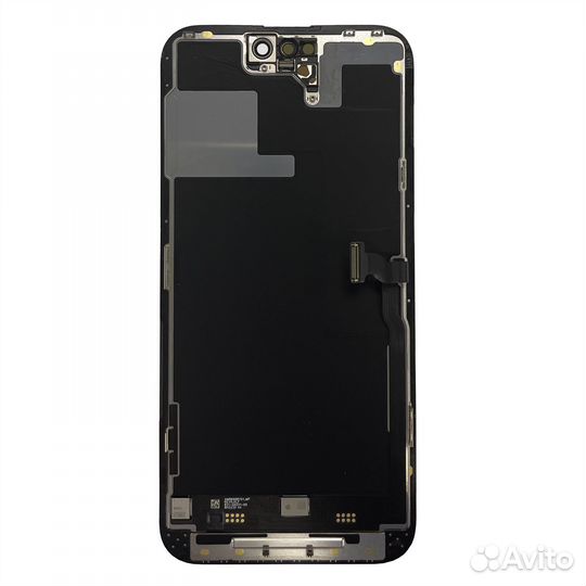 Дисплей Для iPhone 14 Pro Max Оригинал Замена