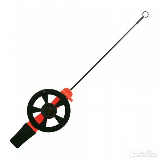 Удочка зимняя Stinger Ice Hunter Sport-5 2600SH-Fr