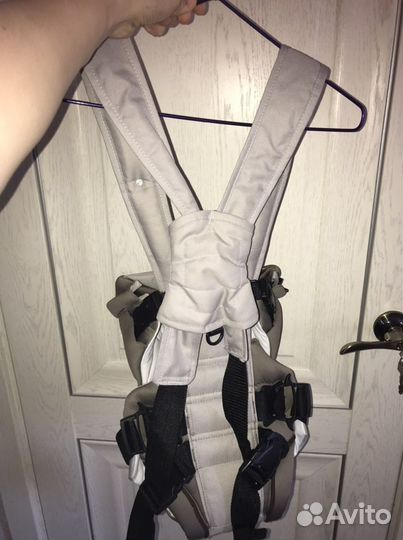 Кенгуру для ребенка