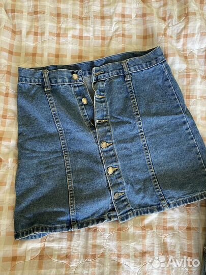 Женские вещи пакетом