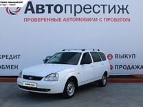 ВАЗ (LADA) Priora 1.6 MT, 2012, 216 701 км, с пробегом, цена 499 000 руб.