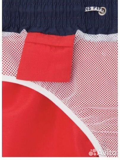 Pepe jeans шорты купальные 170-176